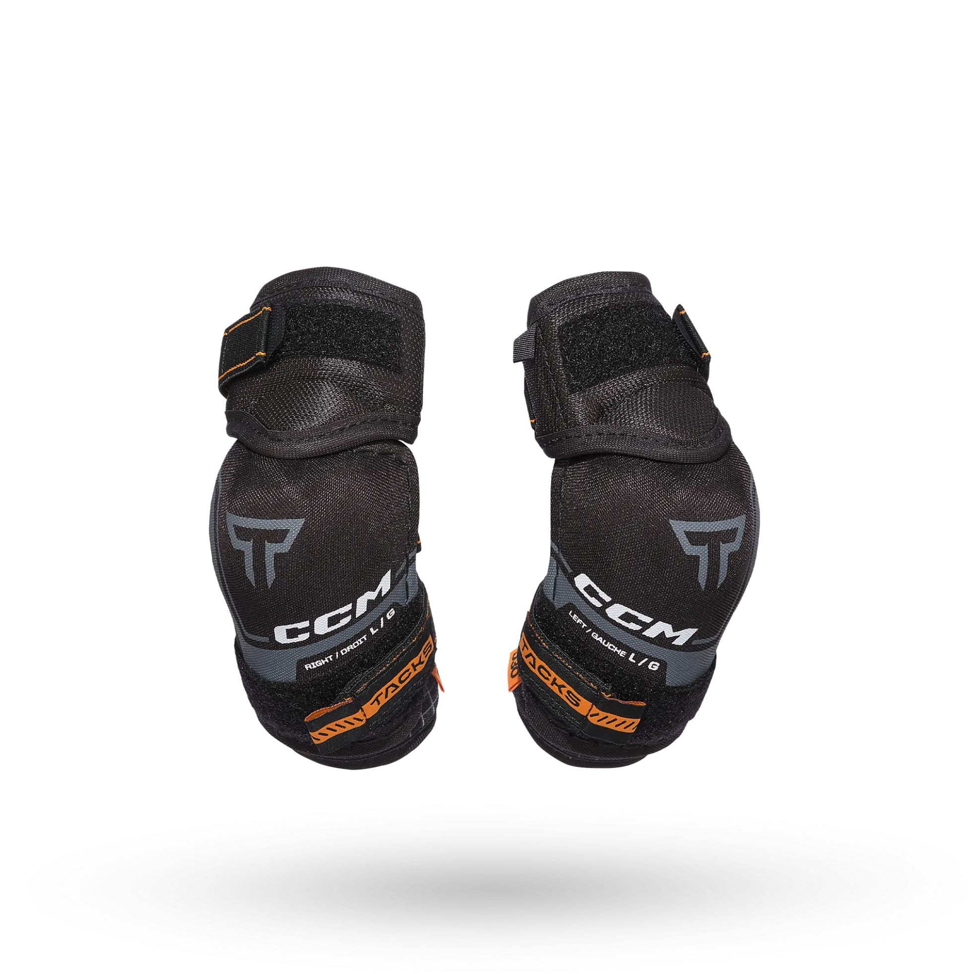 Tacks XR PRO Ellenbogenschoner Youth