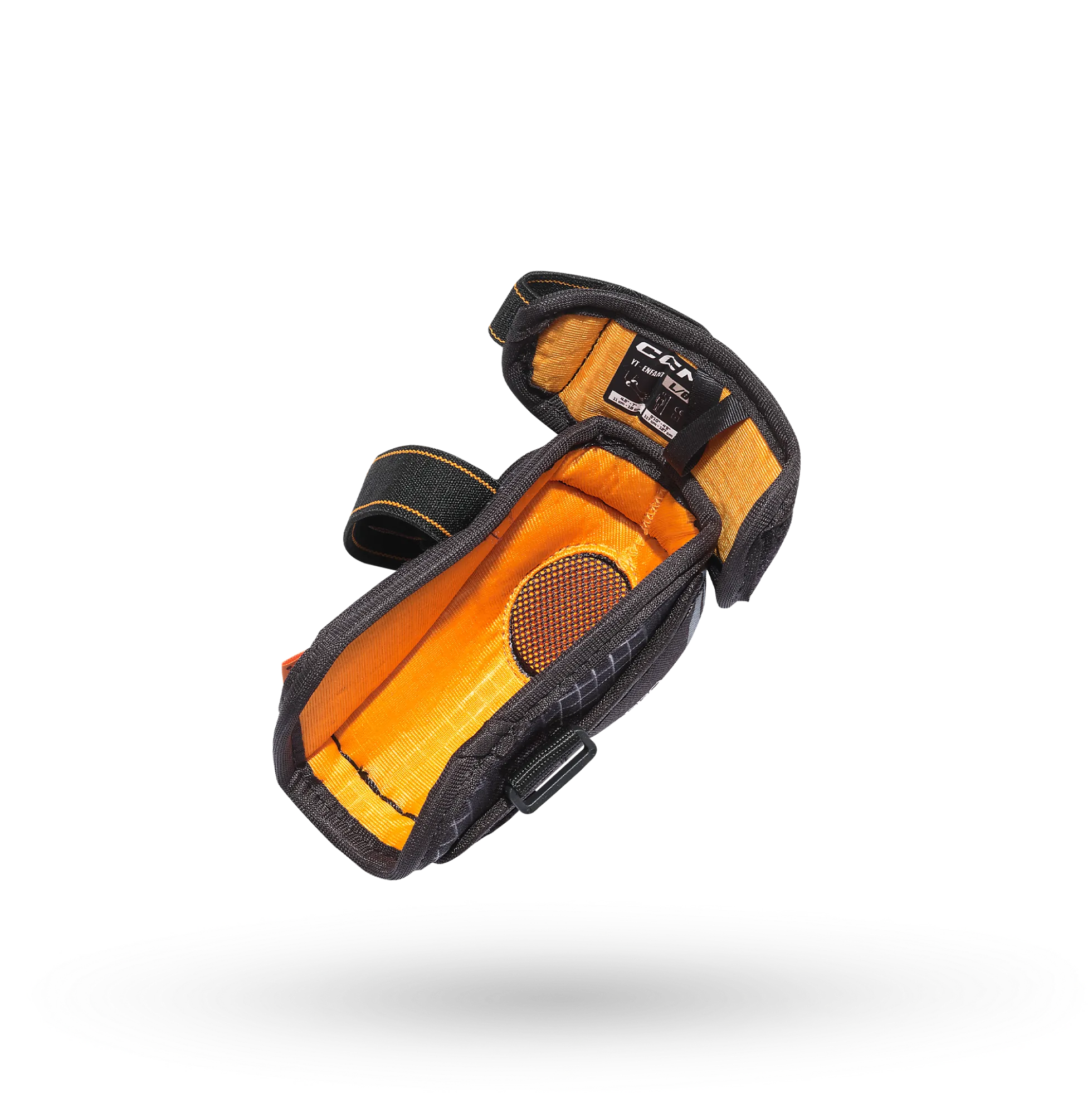Tacks XR PRO Ellenbogenschoner Youth