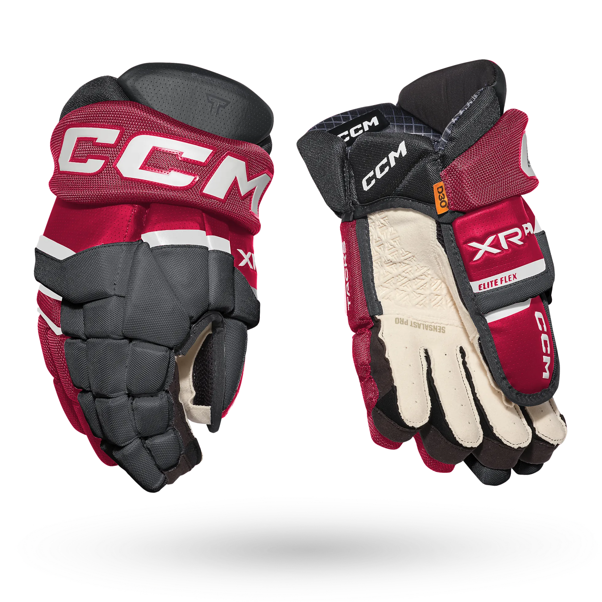 Tacks XR PRO Handschuhe Junior