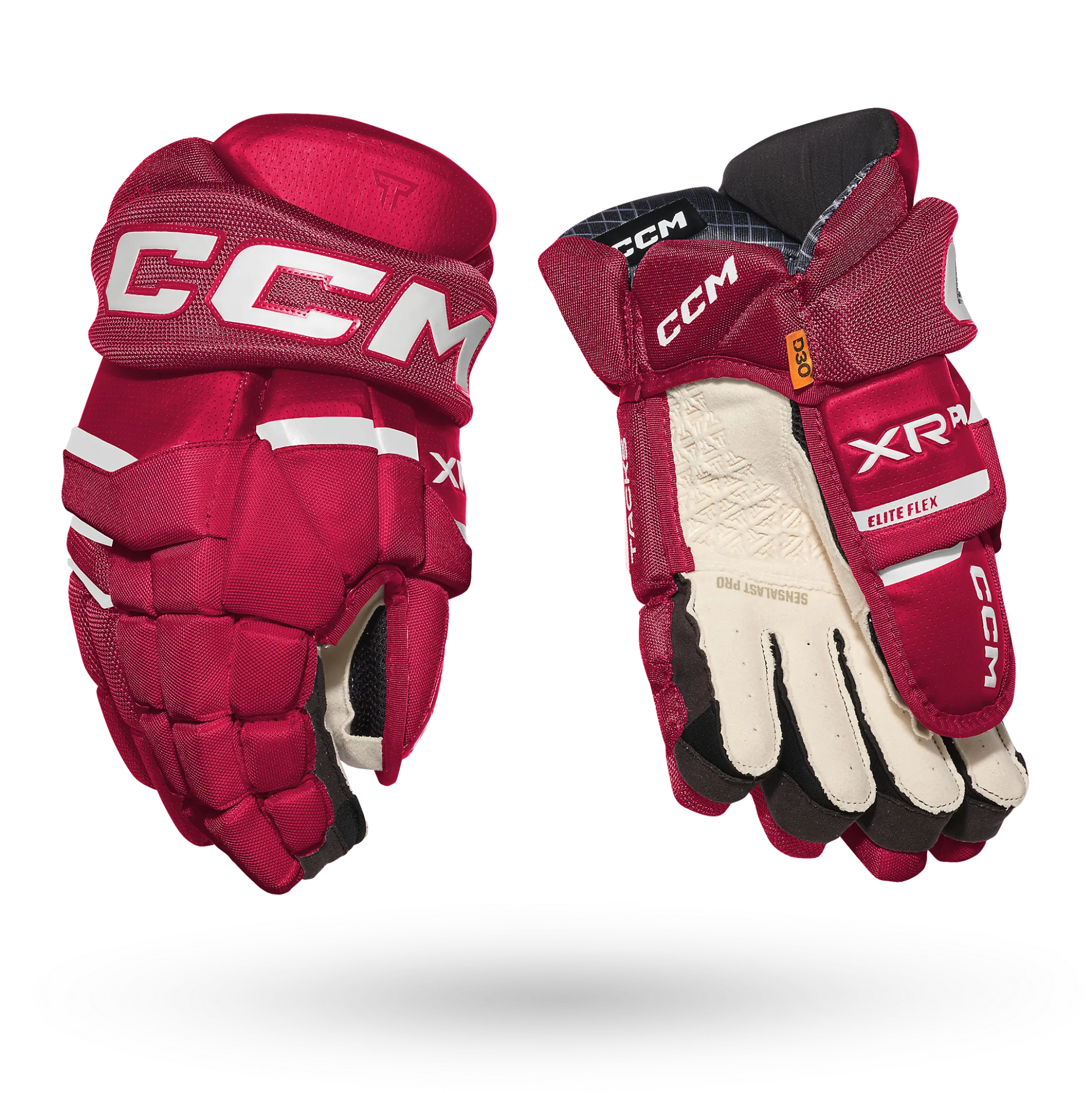 Tacks XR PRO Handschuhe Junior