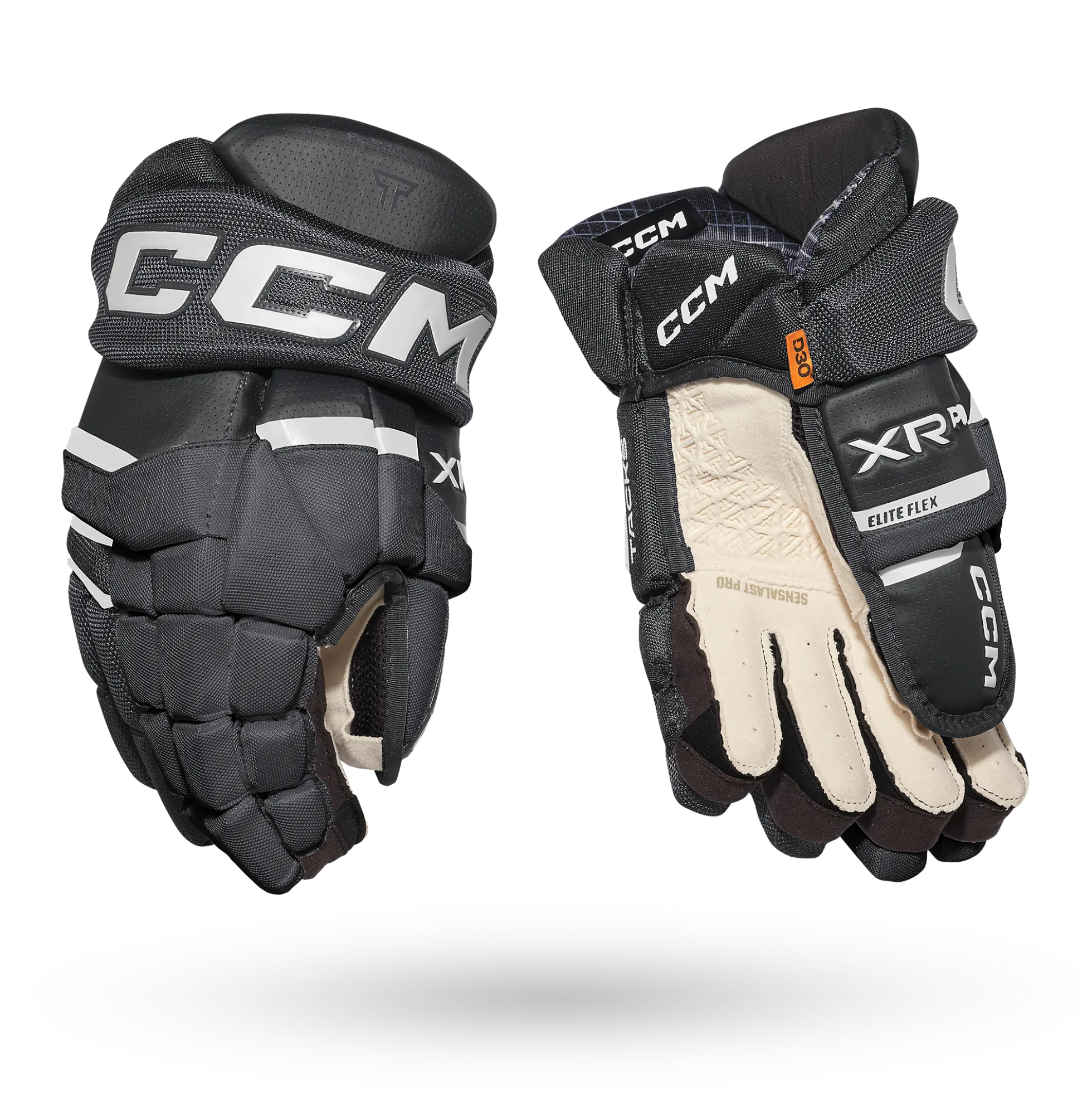 Tacks XR PRO Handschuhe Senior