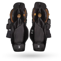 Tacks XR PRO Schienbeinschoner Senior