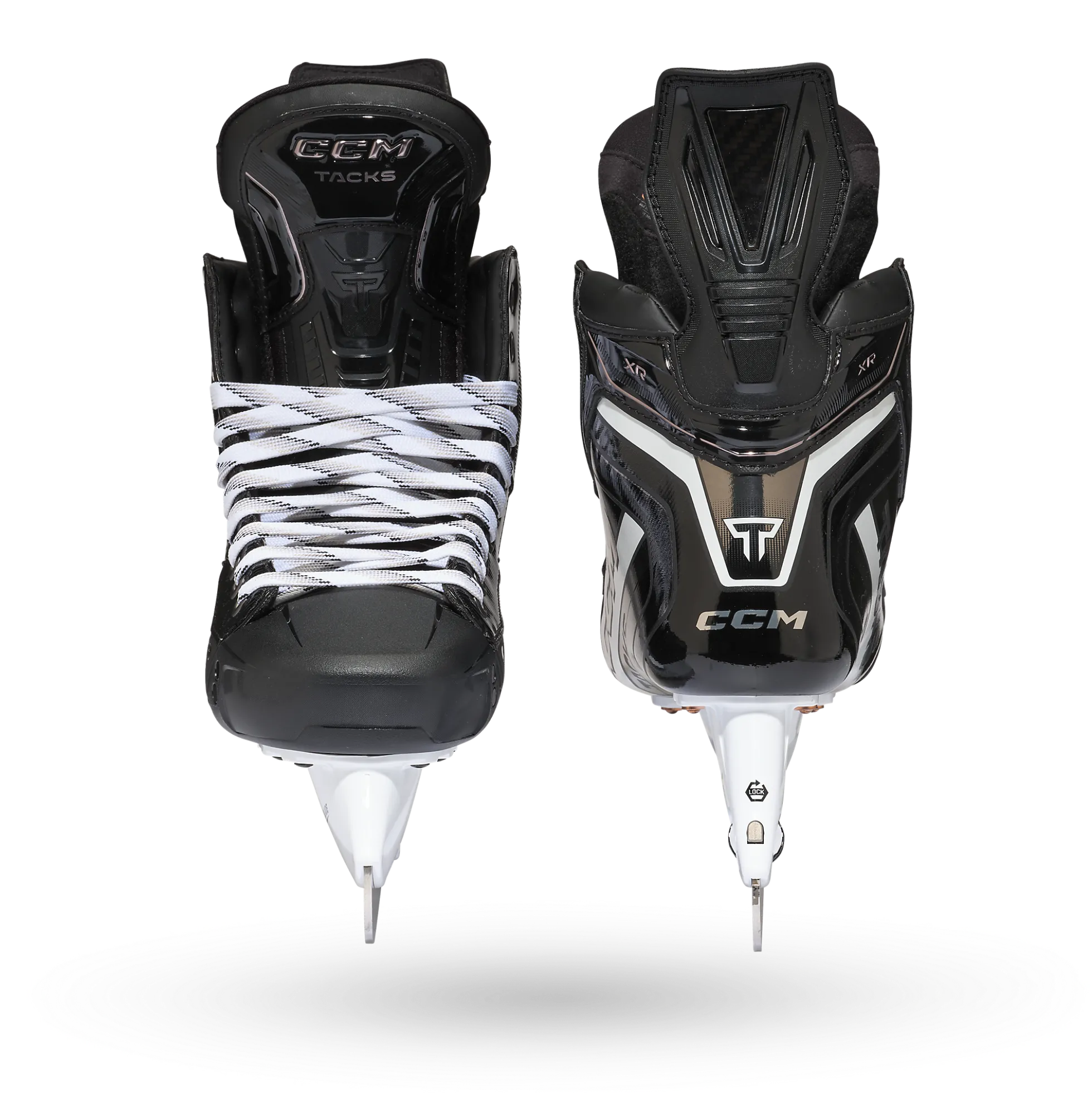 Tacks XR Schlittschuhe Intermediate