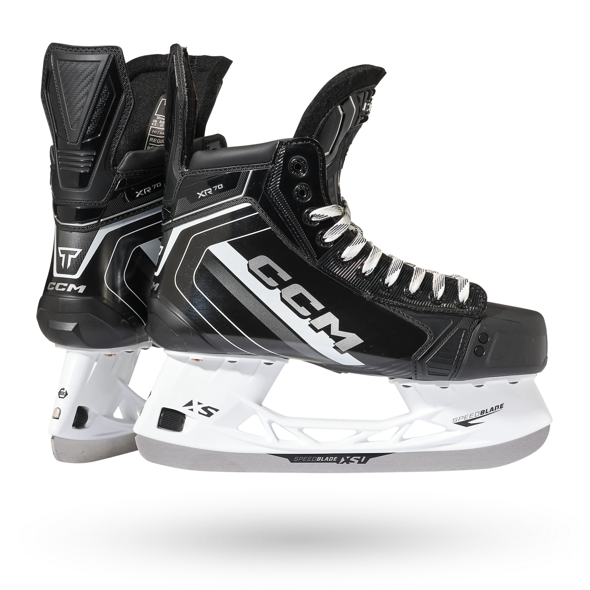 Tacks XR 70 Schlittschuhe Junior