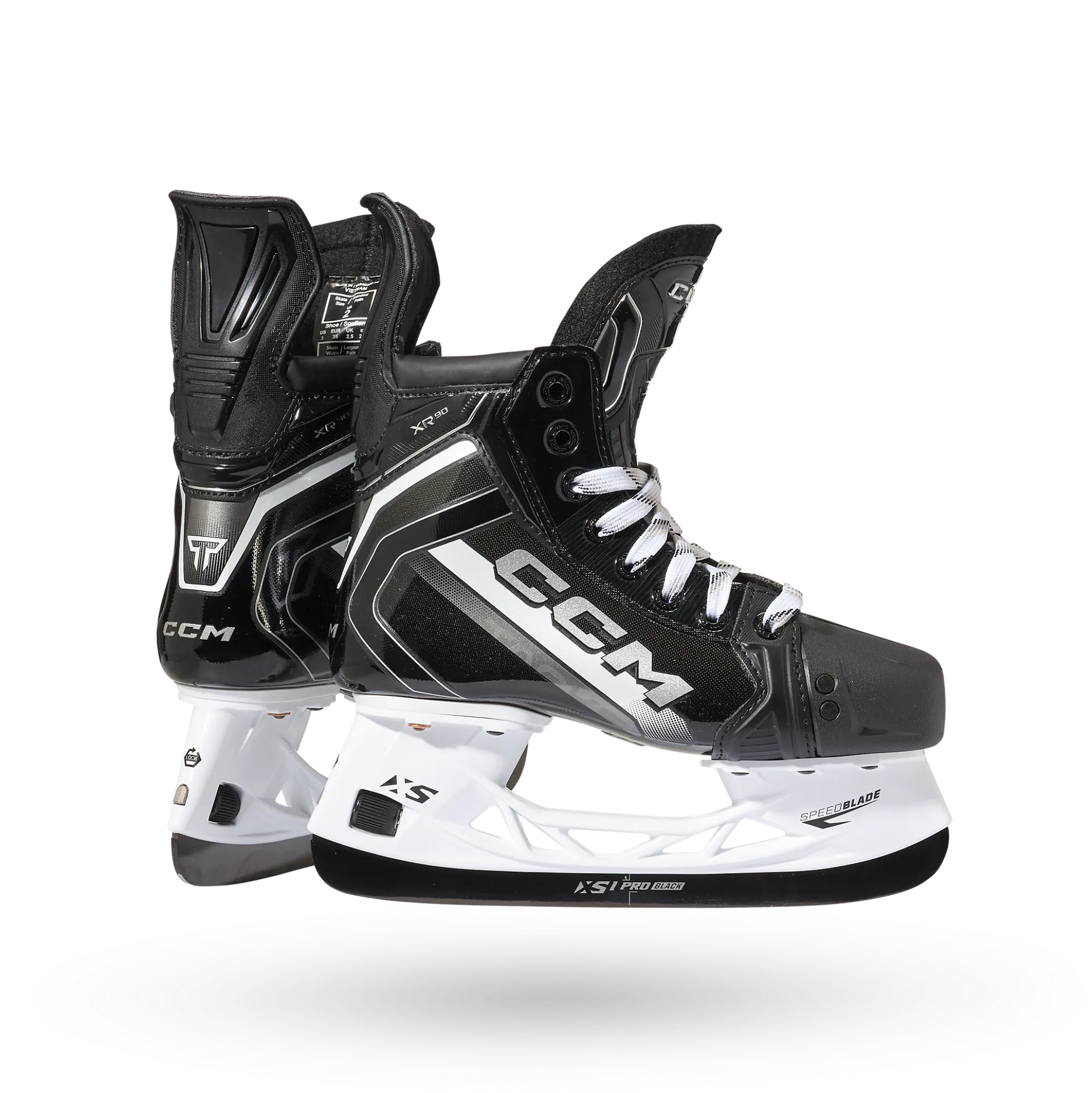 Tacks XR 90 Schlittschuhe Junior