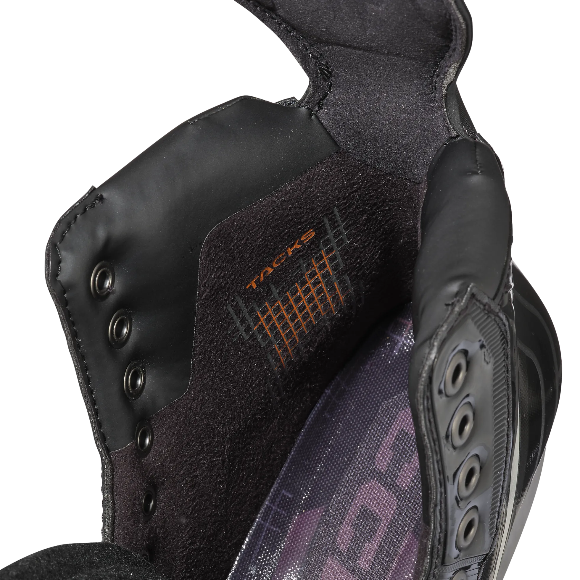 Tacks XR Schlittschuhe Senior