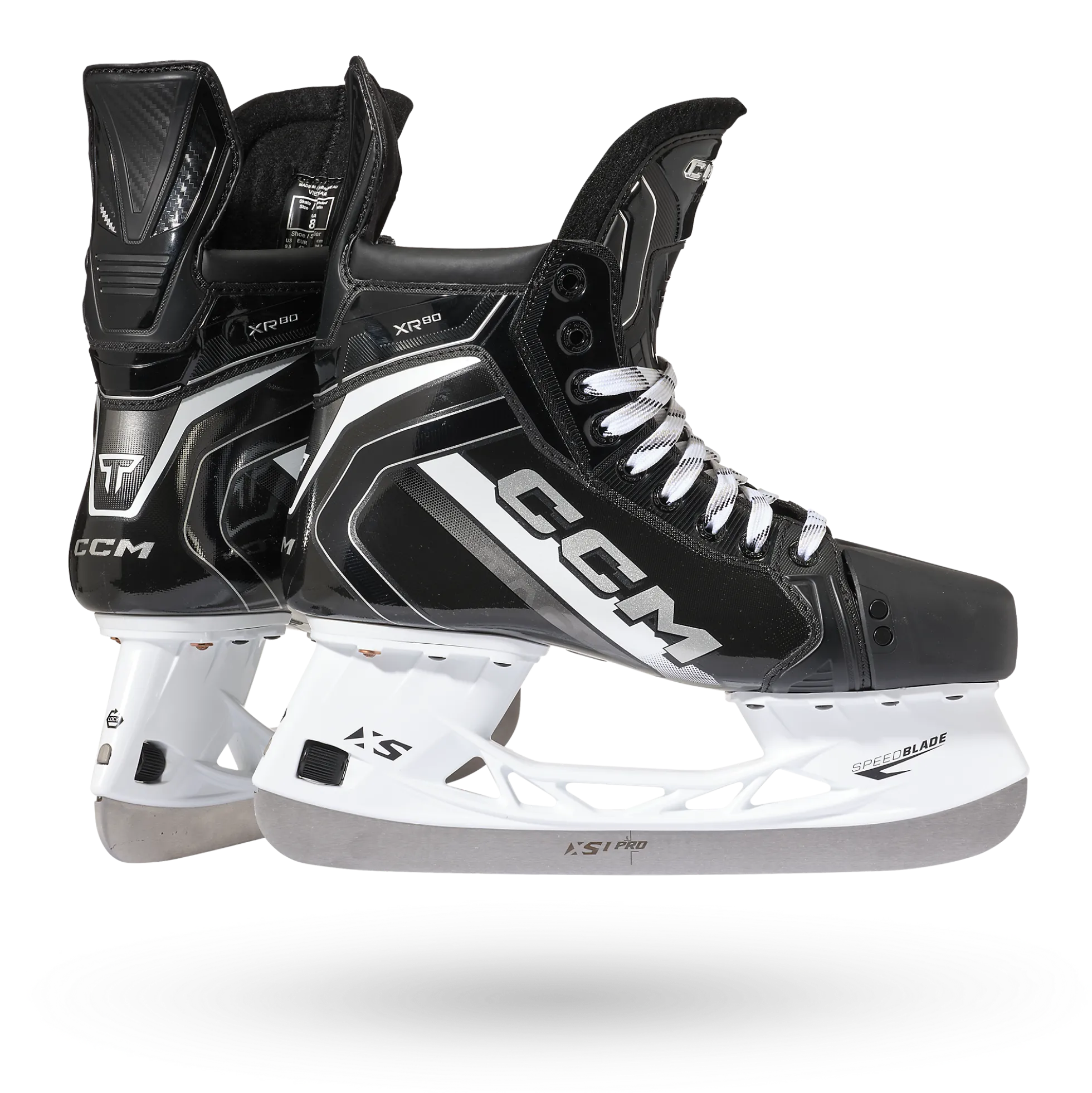 Tacks XR 80 Schlittschuhe Senior