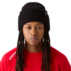 Team Cuffed Beanie-Mütze