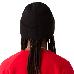 Team Cuffed Beanie-Mütze