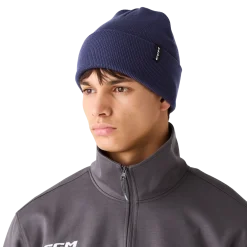 Team Cuffed Beanie-Mütze