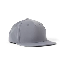 Team Flatbrim Snapback-Cap