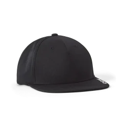 Team Flatbrim Snapback-Cap