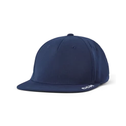 Team Flatbrim Snapback-Cap