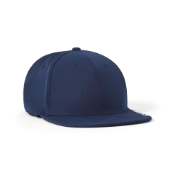 Team Flatbrim Snapback-Cap
