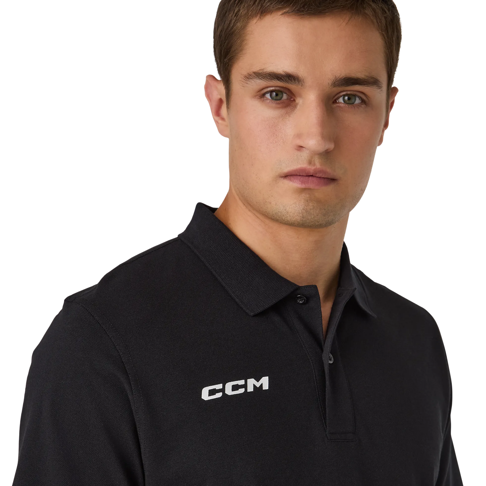 Team-Garderobe Polo-Shirt