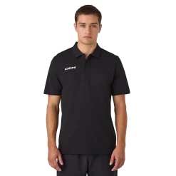 Team-Garderobe Polo-Shirt