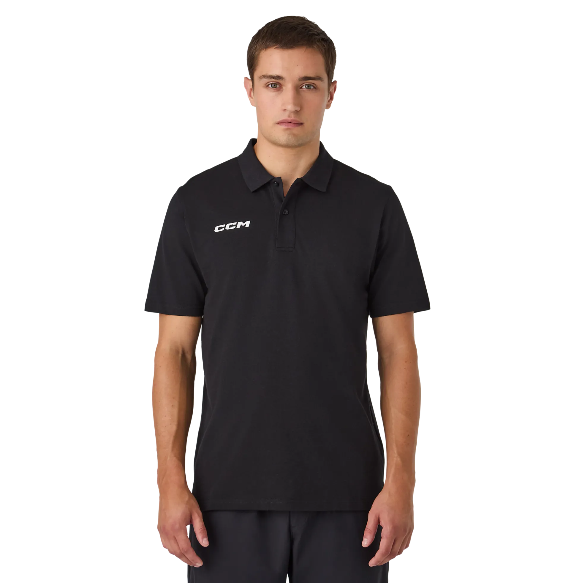 Team-Garderobe Polo-Shirt