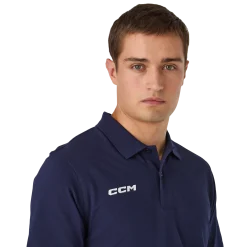 Team-Garderobe Polo-Shirt