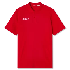 Team-Garderobe Polo-Shirt