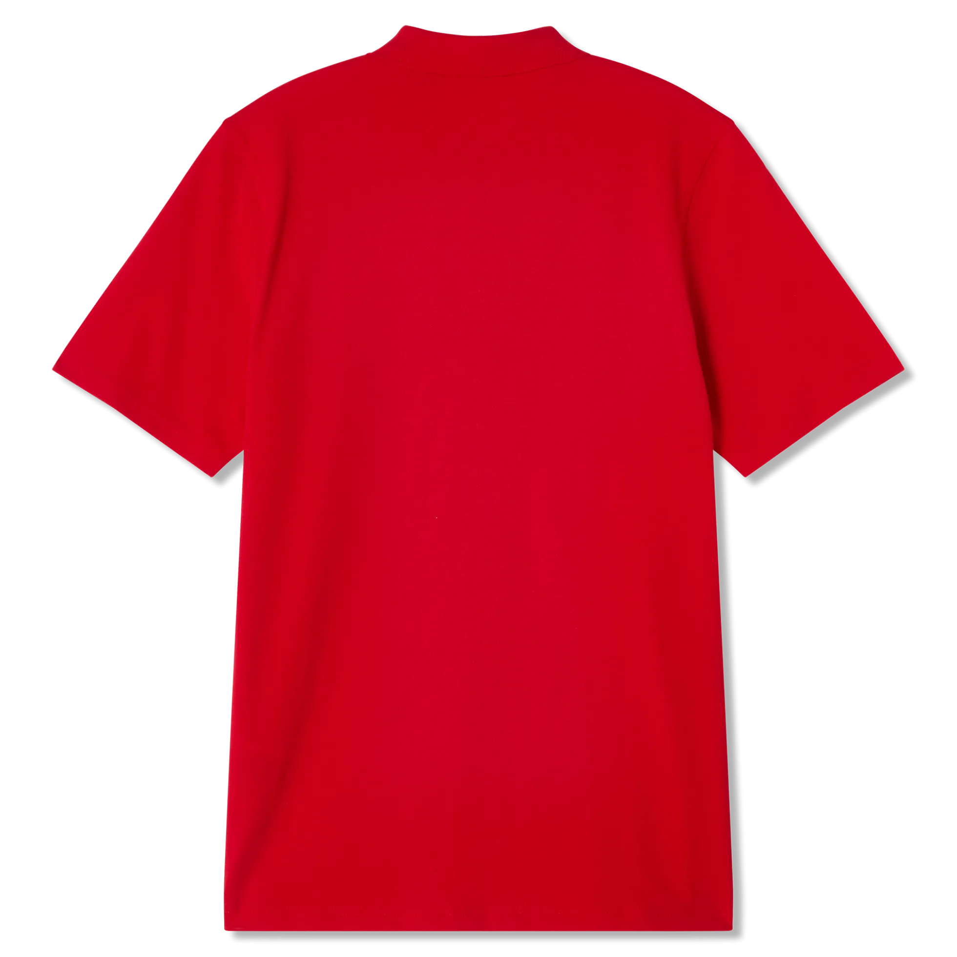 Team-Garderobe Polo-Shirt
