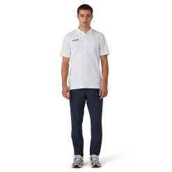 Team-Garderobe Polo-Shirt