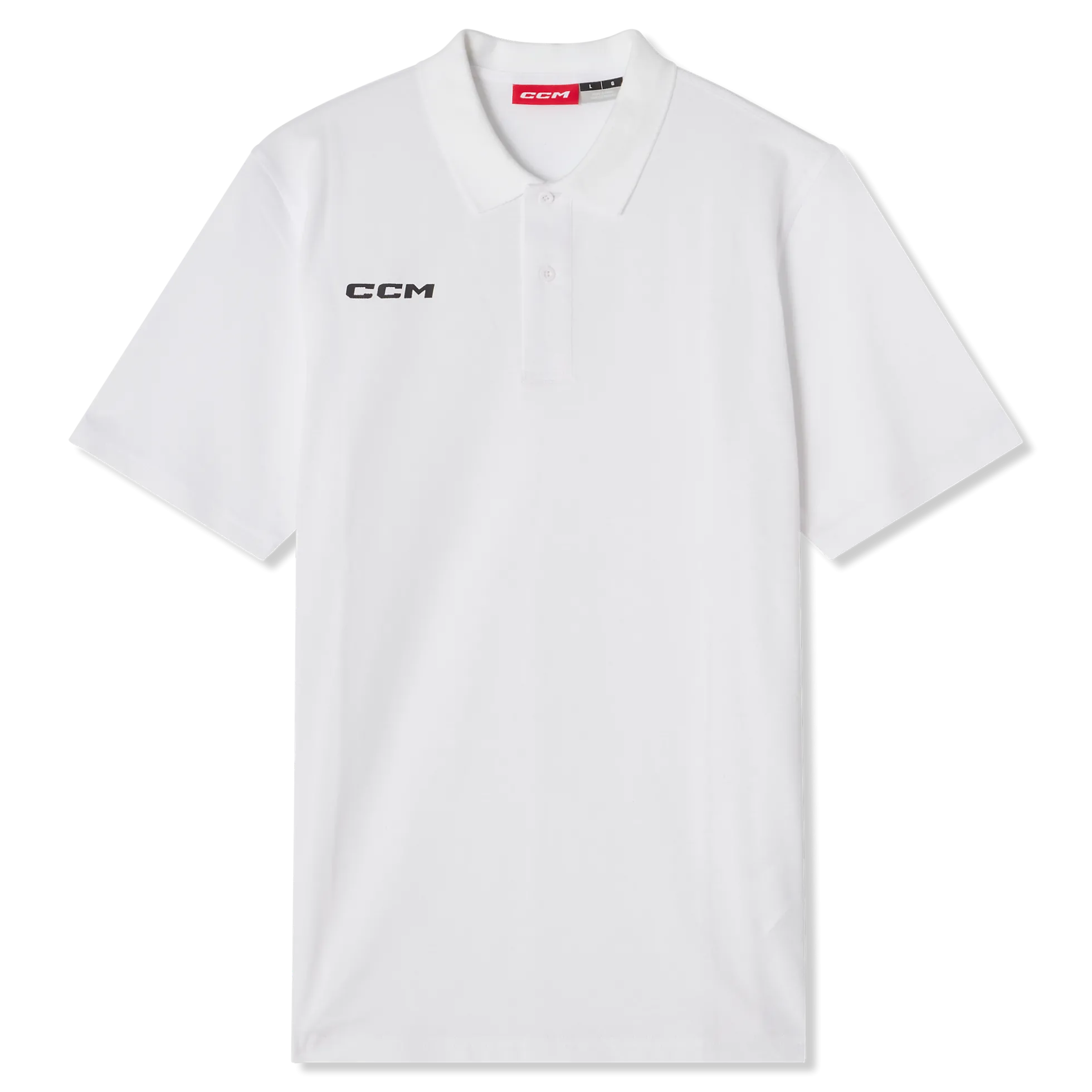 Team-Garderobe Polo-Shirt