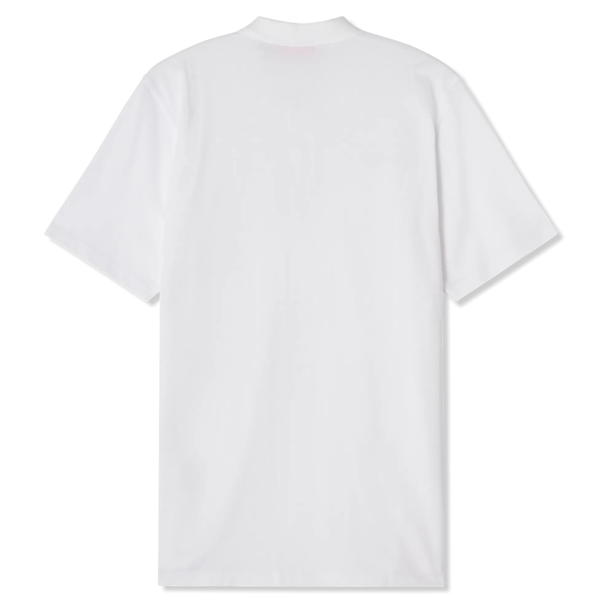 Team-Garderobe Polo-Shirt