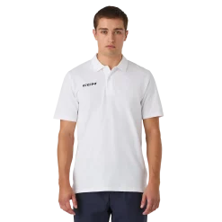 Team-Garderobe Polo-Shirt