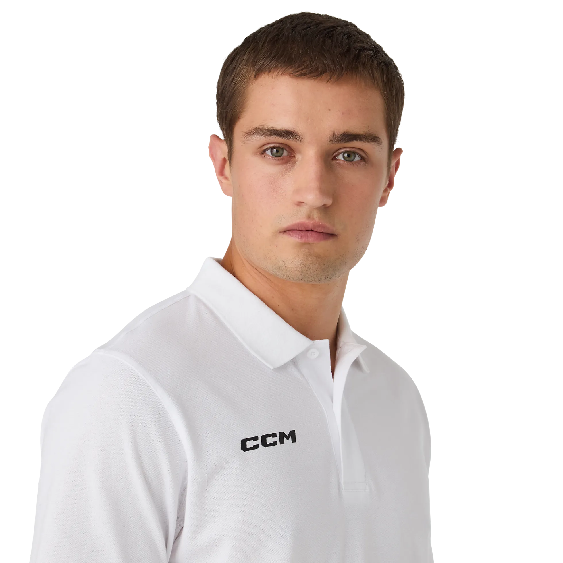 Team-Garderobe Polo-Shirt
