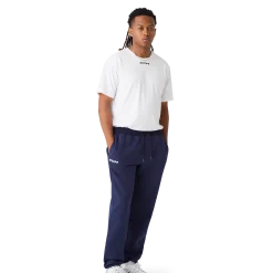 Team Jogger Trainingshose Bündchen