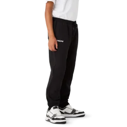 Team Jogger Trainingshose Bündchen Kinder