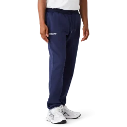 Team Jogger Trainingshose Bündchen Kinder