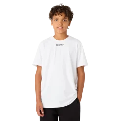 Team Kurzarm T-Shirt Kinder
