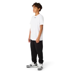 Team Kurzarm T-Shirt Kinder