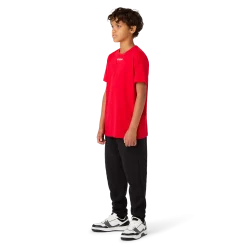 Team Kurzarm T-Shirt Kinder