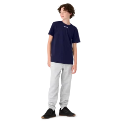 Team Kurzarm T-Shirt Kinder
