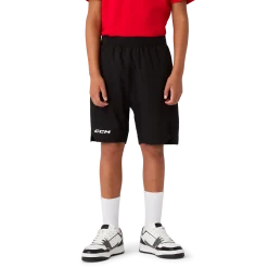 Team Lightweight Trainingsshorts Kinder