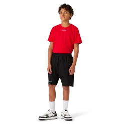 Team Lightweight Trainingsshorts Kinder