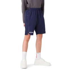 Team Lightweight Trainingsshorts Kinder