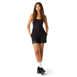 Team Lightweight Trainingsshorts Damen