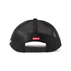 Team Meshback Trucker-Cap