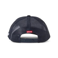 Team Meshback Trucker-Cap