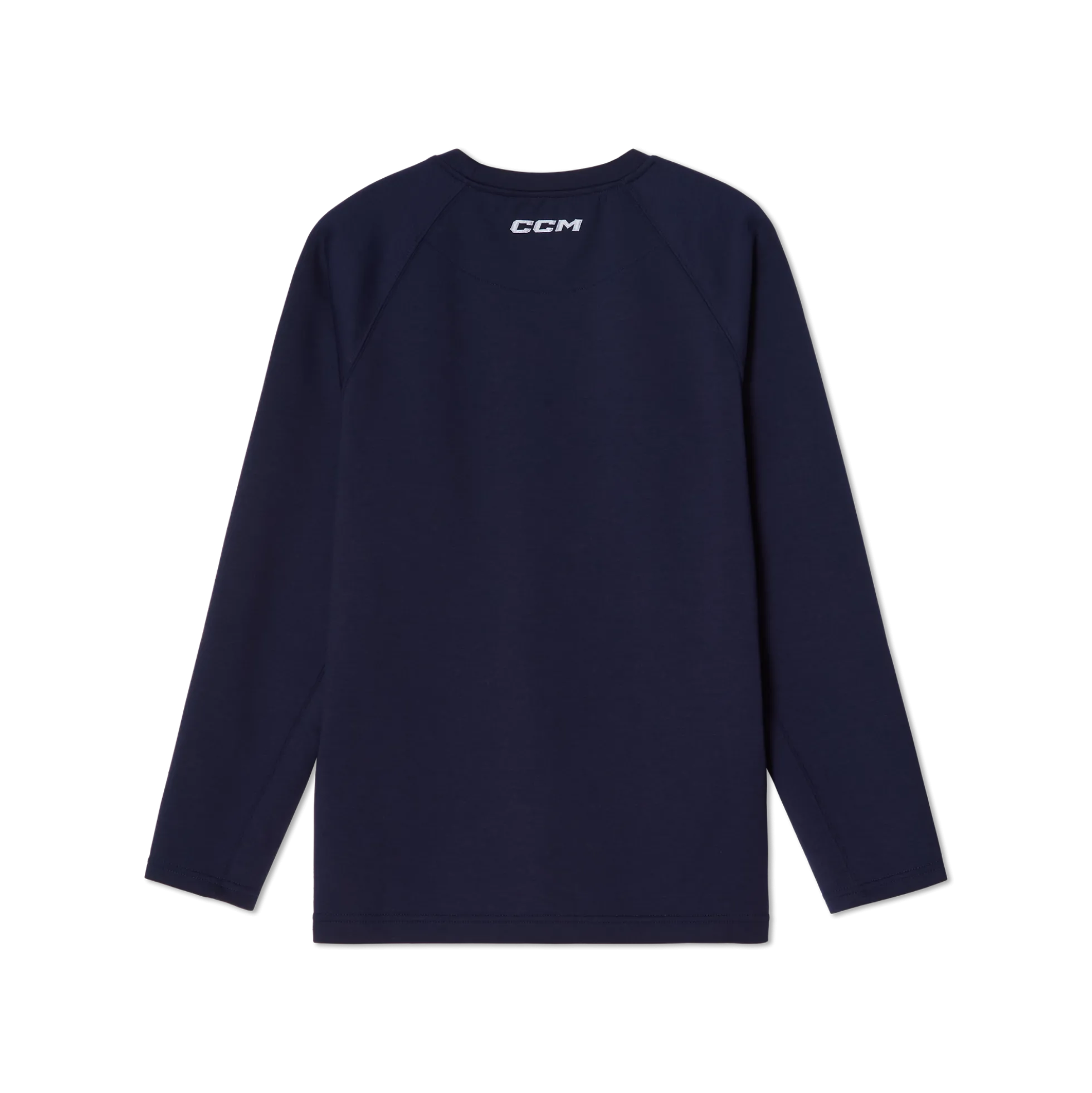 Team Premium Tech Fleece Crewneck Kinder