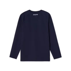 Team Premium Tech Fleece Crewneck Kinder