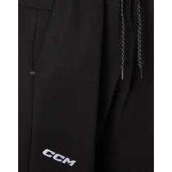 Team Premium Tech Fleece Joggers Trainingshose Bündchen