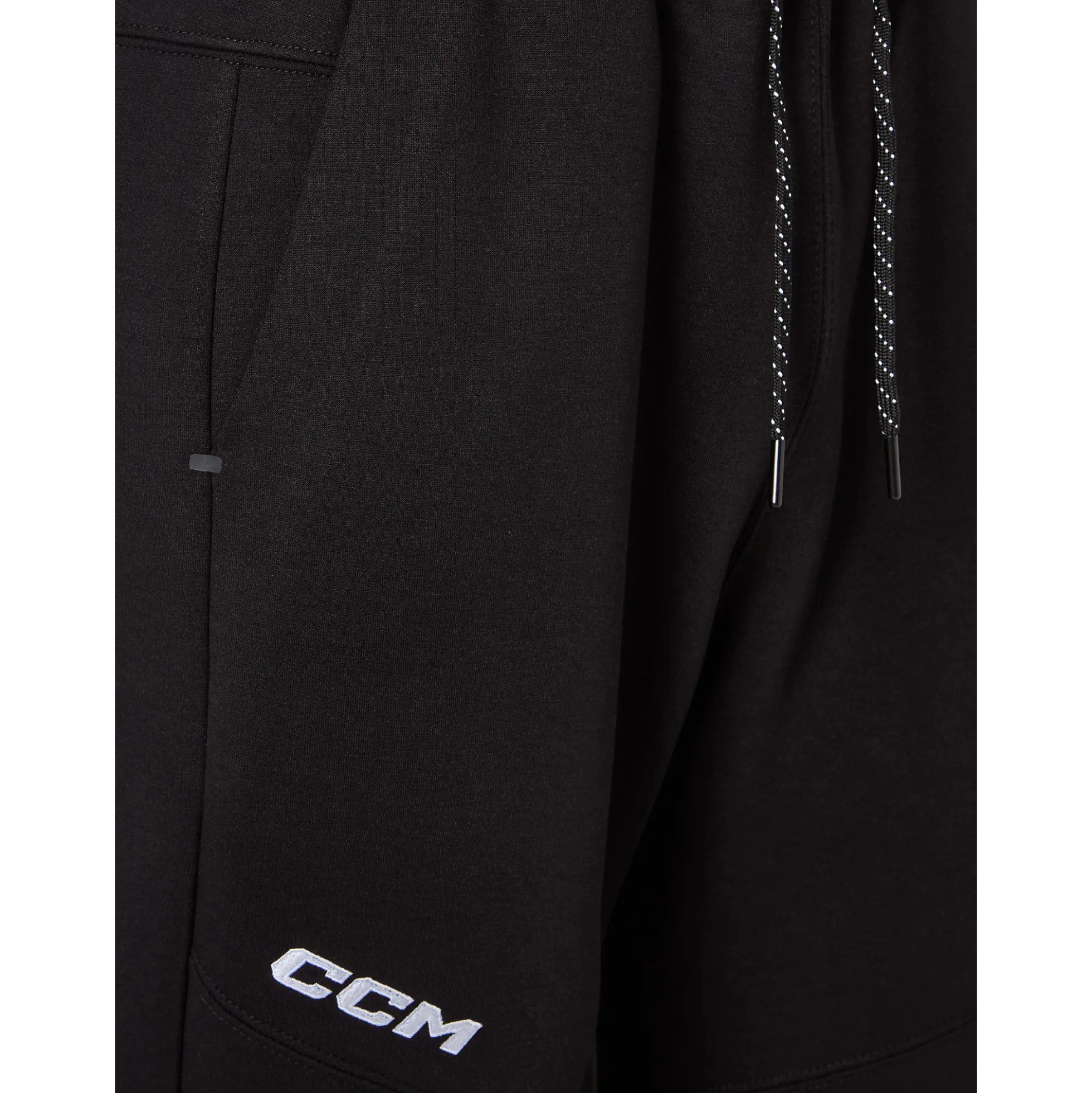 Team Premium Tech Fleece Joggers Trainingshose Bündchen