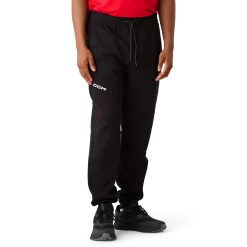 Team Premium Tech Fleece Joggers Trainingshose Bündchen