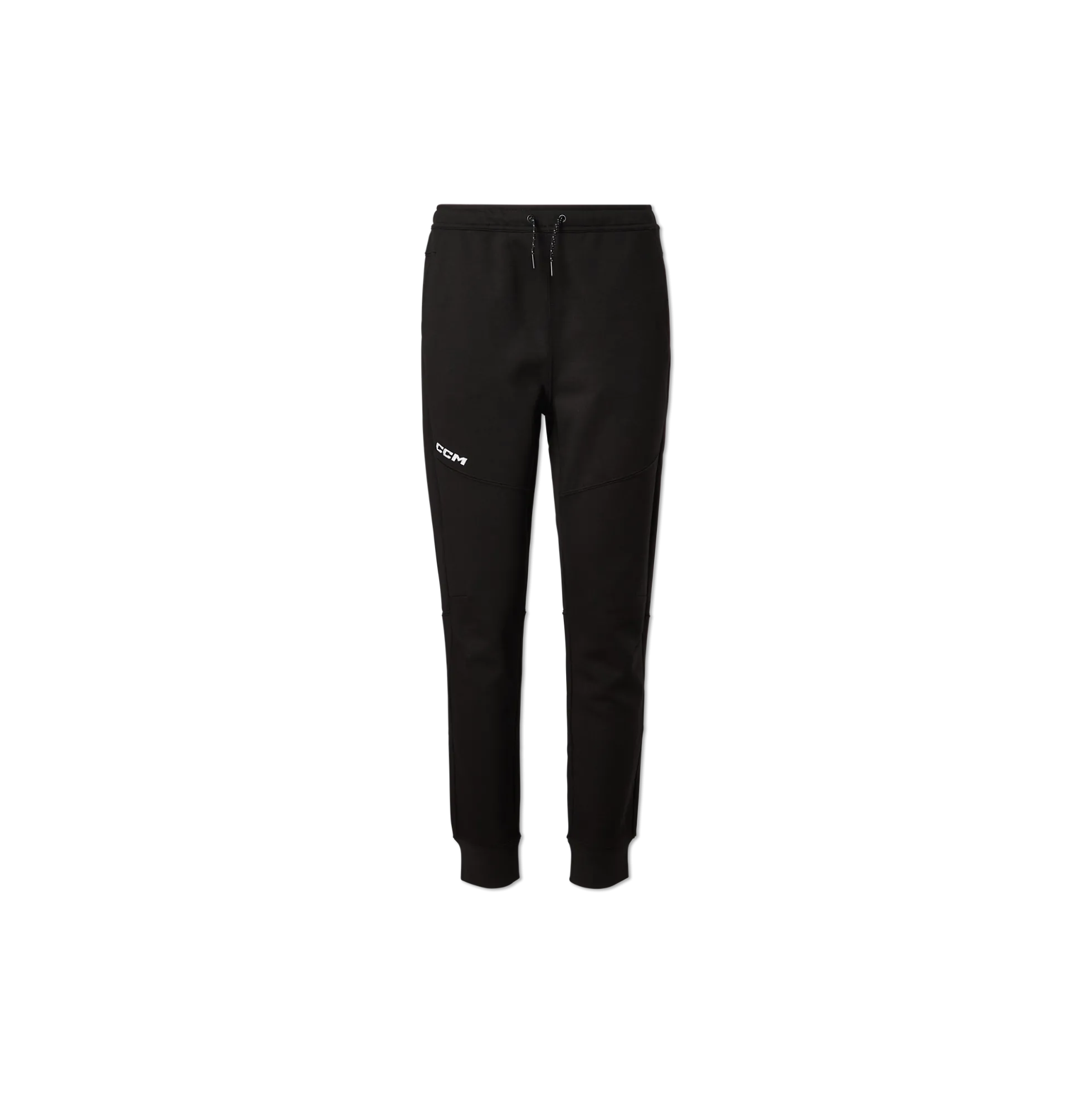 Team Premium Tech Fleece Joggers Trainingshose Bündchen