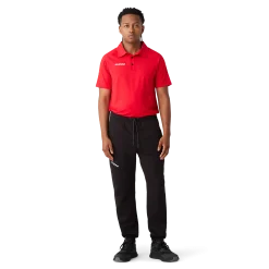 Team Premium Tech Fleece Joggers Trainingshose Bündchen