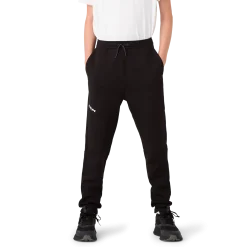 Team Premium Tech Fleece Joggers Trainingshose Bündchen Kinder
